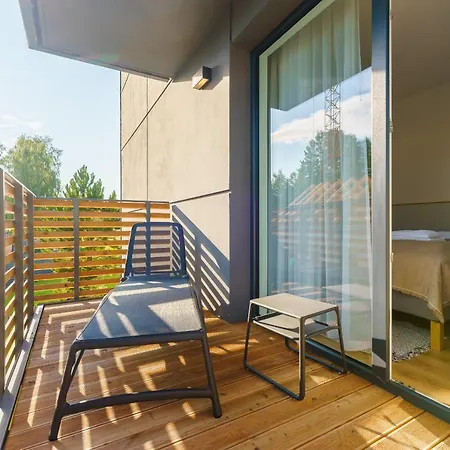 Sun Surfingbird * Dźwirzyno