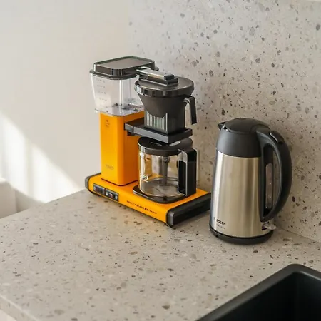 Apartmán Sun Surfingbird *