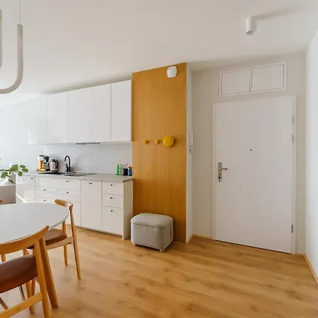 Apartmán Sun Surfingbird