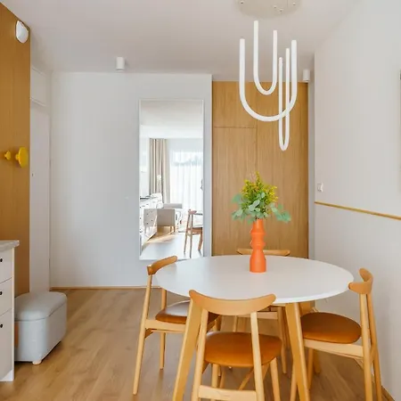 Apartmán Sun Surfingbird *