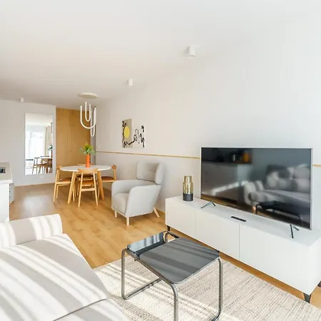 Sun Surfingbird Apartment