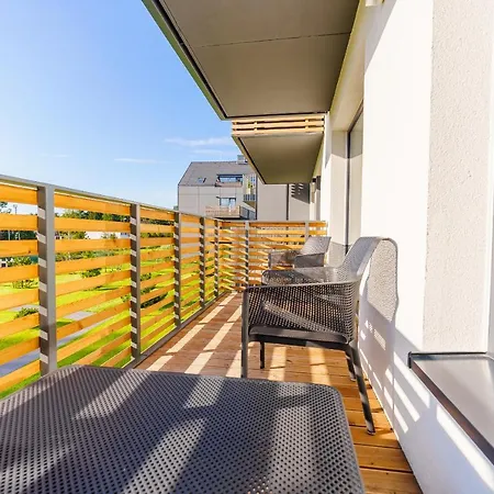 Apartmán Sun Surfingbird