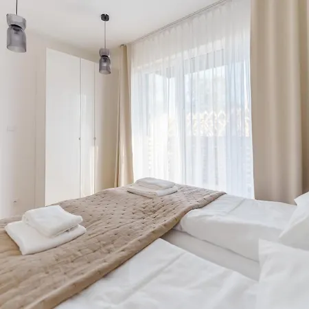 Sun Surfingbird Dźwirzyno