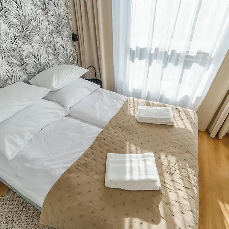 Sun Surfingbird * Dźwirzyno