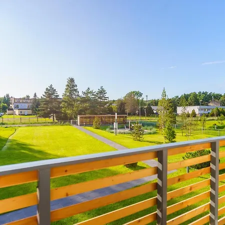 Sun Surfingbird Apartmán