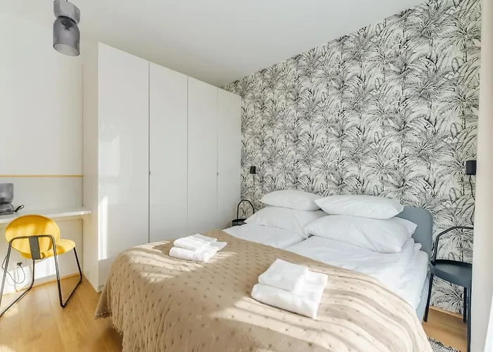 아파트 Sun Surfingbird *