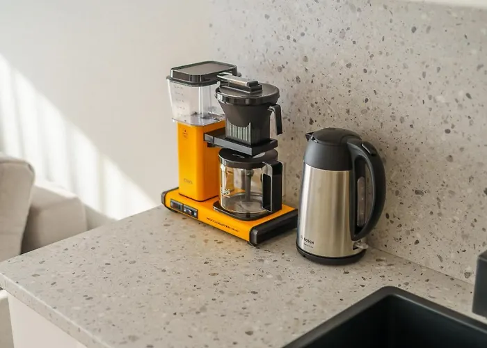 아파트 Sun Surfingbird *