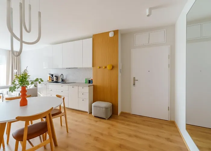 아파트 Sun Surfingbird