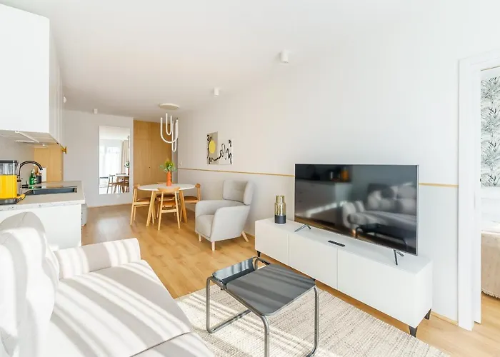 Sun Surfingbird 아파트