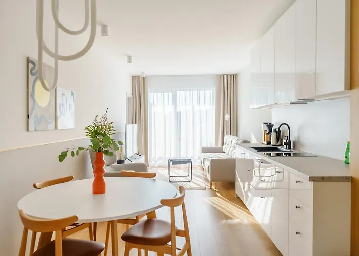 Sun Surfingbird 아파트 *