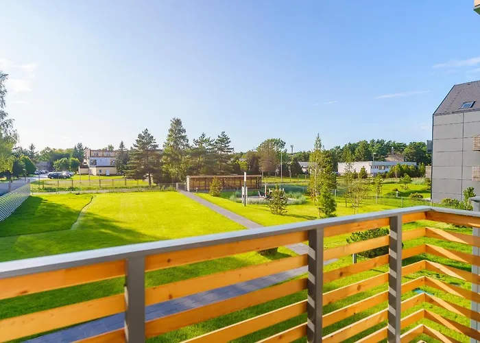 Sun Surfingbird 아파트